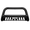Westin 22-24 Nissan Frontier E-Series Bull Bar Black - 31-6035 Photo - Primary