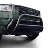 Westin 22-24 Nissan Frontier E-Series Bull Bar Black - 31-6035 Photo - Mounted