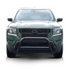 Westin 22-24 Nissan Frontier E-Series Bull Bar Black - 31-6035 Photo - Mounted
