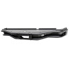 Westin 19-26 Ram 1500 (Excl. Classic) Outlaw Rear Bumper Textured Black - 58-81075 Photo - Primary