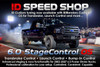 Ford 6.0 Powerstroke StageControl OS