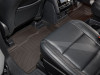 WeatherTech 20-26 Lincoln Aviator Rear FloorLiner HP - Cocoa - 4715762IM Photo - Mounted