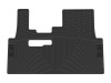 WeatherTech 2024 EZGO FreedomRXV/Valor GolfCartMat - Black - W737 Photo - Primary