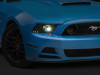 Raxiom 08-23 Ford Mustang Axial Series HID Bulb Upgrade 6000K - 394147 Photo - Primary