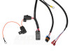 Raxiom 05-09 Ford Mustang V6 Fog Light Harness - 68123 Photo - Close Up