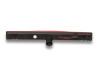 Raxiom 05-13 Chevrolet Corvette C6 Axial Series LED Third Brake Light- Red - CV4603 Photo - Close Up