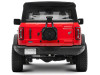 Raxiom 21-26 Ford Bronco Axial Series Auxiliary Third Brake Light - FB28515 Photo - Close Up