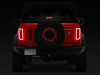 Raxiom 21-26 Ford Bronco Axial Series Auxiliary Third Brake Light - FB28515 Photo - Close Up