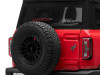 Raxiom 21-26 Ford Bronco Axial Series Pulsating LED Third Brake Light - FB29144 Photo - Close Up