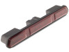 Raxiom 21-26 Ford Bronco Axial Series Pulsating LED Third Brake Light - FB29144 Photo - Close Up