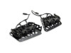 Raxiom 21-26 Bronco Tri-Glo Bumper Mounted LED Fog Light Kit - FB33913 Photo - Primary