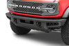 Raxiom 21-26 Bronco Tri-Glo Bumper Mounted LED Fog Light Kit - FB33913 Photo - Close Up