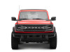 Raxiom 21-26 Bronco Tri-Glo Bumper Mounted LED Fog Light Kit - FB33913 Photo - Close Up