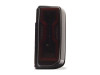 Raxiom 21-26 Ford Bronco Axial Series LED Tail Lights- Black Housing- Smoked Lens - FB37114 Photo - Close Up