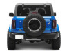 Raxiom 21-26 Ford Bronco LED Tail Lights- Black Housing- Clear Lens - FB59467 Photo - Close Up