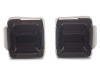 Raxiom 07-18 Jeep Wrangler JK LED Tail Lights- Red Housing- Smoked Lens - J181427 Photo - Close Up