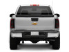 Raxiom 07-13 Chevrolet Silverado 1500 G2 LED Tail Lights- Black Housing- Smoked Lens - S112739 Photo - Close Up