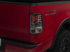 Raxiom 04-08 Ford F-150 Styleside LED Tail Lights- Chrome Housing- Smoked Lens - T542879 Photo - Close Up