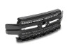 Raxiom 18-20 Ford F-150 CXR Series LED Upper Replacement Grille with White DRL- Black - T596987 Photo - Close Up