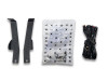 Raxiom 06-08 Ford F-150 Front Bumper Mounted 20in LED Light Bar/Bracket - T621253 Photo - Close Up