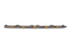 Raxiom 14-21 Toyota Tundra 5-LED Grille Light - TU30828 Photo - Primary