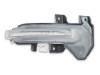 Raxiom 22-26 Toyota Tundra Sequential LED Mirror Lights- Clear - TU54376 Photo - Primary