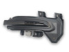 Raxiom 22-26 Toyota Tundra Sequential LED Mirror Lights- Smoked - TU54377 Photo - Primary