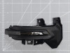 Raxiom 22-26 Toyota Tundra Sequential LED Mirror Lights- Smoked - TU54377 Photo - Primary