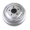 Power Stop 91-01 Jeep Cherokee Rear Premium Brake Drum - AD8724P Photo - Primary