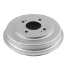 Power Stop 10-14 Honda Insight Rear Premium Brake Drum - JBD504P Photo - Primary