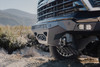 DV8 Offroad 24-26 Chevy Silverado 2500/3500 Spec Series Front Bumper - FBCS2-04 Photo - Close Up