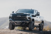 DV8 Offroad 24-26 Chevy Silverado 2500/3500 Spec Series Front Bumper - FBCS2-04 Photo - Close Up