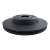 Timbren 19-26 Ram 1500 BES Coated Brake Rotor - Front - TIM-R145228 Photo - out of package