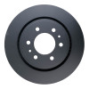 Timbren 07-21 Ford Expedition/Lincoln Navigator BES Coated Brake Rotor - Front - TIM-R205231 Photo - Primary