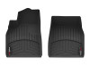 WeatherTech 2026 Tesla Model Y Front FloorLiner - Black - 4419431 Photo - Primary