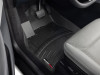 WeatherTech 2026 Tesla Model Y Front FloorLiner - Black - 4419431 Photo - Mounted