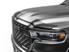 WeatherTech 19-26 Ram 1500 Hood Skin Protector - Black - 55176IM Photo - Primary