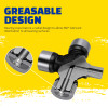 MOOG Universal U-Joint - 232 Photo - lifestyle view