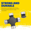 MOOG Universal U-Joint - 270 Photo - lifestyle view