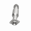 Magnaflow 00-01 Jeep Grand Cherokee 4.0L Direct Fit CARB Compliant Converter - 441466 360 Degree Image Set