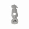 Magnaflow 00-01 Jeep Grand Cherokee 4.0L Direct Fit CARB Compliant Converter - 441466 360 Degree Image Set