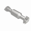 Magnaflow 00-01 Jeep Grand Cherokee 4.0L Direct Fit CARB Compliant Converter - 441466 360 Degree Image Set