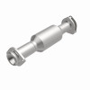 Magnaflow 00-01 Jeep Grand Cherokee 4.0L Direct Fit CARB Compliant Converter - 441466 360 Degree Image Set