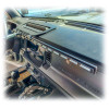 Turn Offroad 21-26 Ford Bronco Dash Rail - IA8-M1 Photo - Close Up