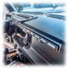 Turn Offroad 21-26 Ford Bronco Dash Rail - IA8-M1 Photo - Close Up