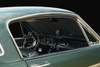 Covercraft 15-23 Ford Mustang Premier Series UVS100 Custom Sunscreen with Shelby Snake logo - USP11372WH Photo - out of package