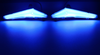 DragonFire Racing Fang Lights RGBW Can-Am Mav R - 523239 User 1