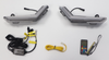 DragonFire Racing Fang Lights RGBW Can-Am Defender - 523240 User 1