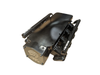 Granatelli LS 120mm Opening Billet Intake Manifold - Black - 980120 User 1