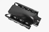 Granatelli LS 120mm Opening Billet Intake Manifold - Black - 980120 User 1